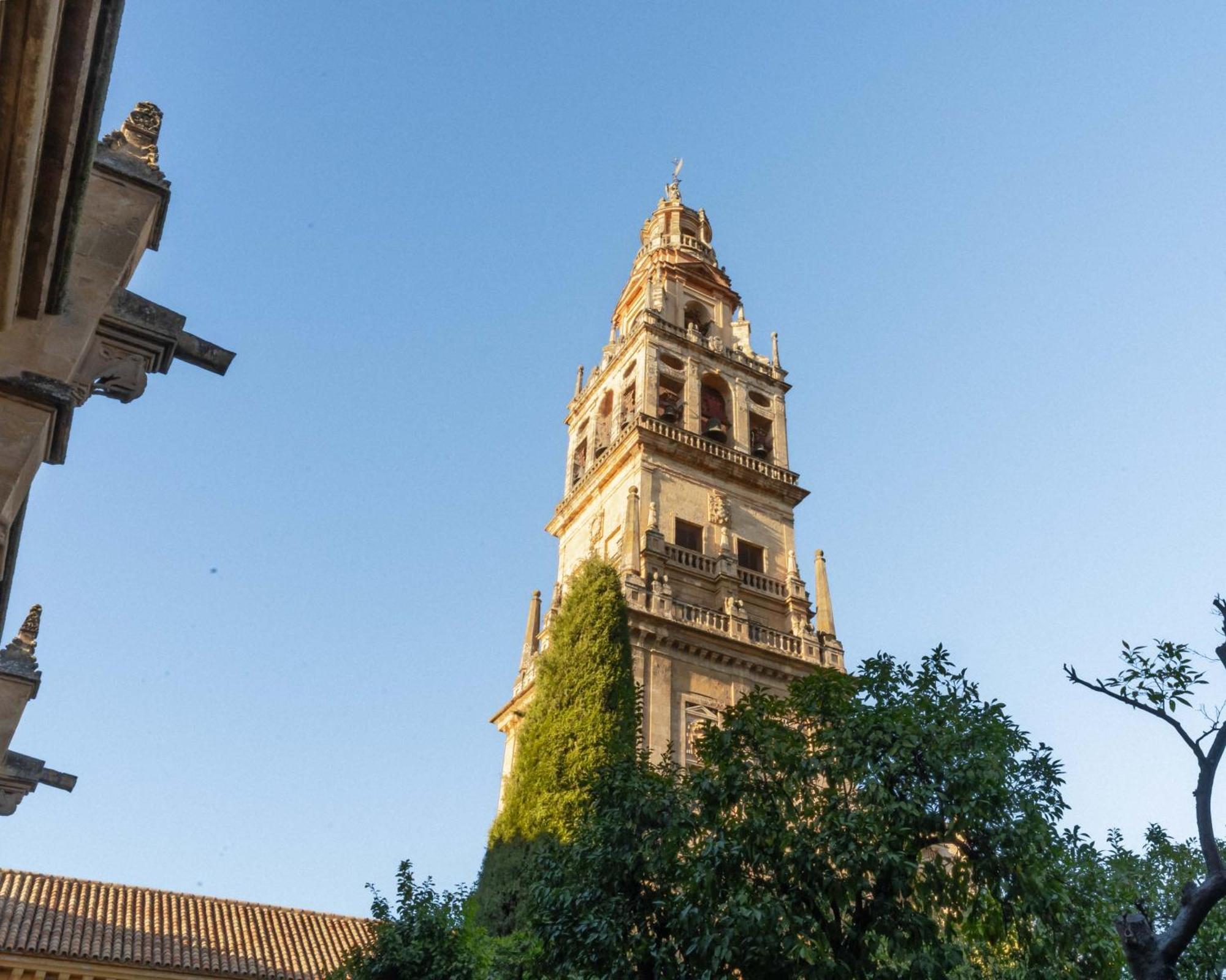 Appartement Limehome Calle Pozanco Córdoba