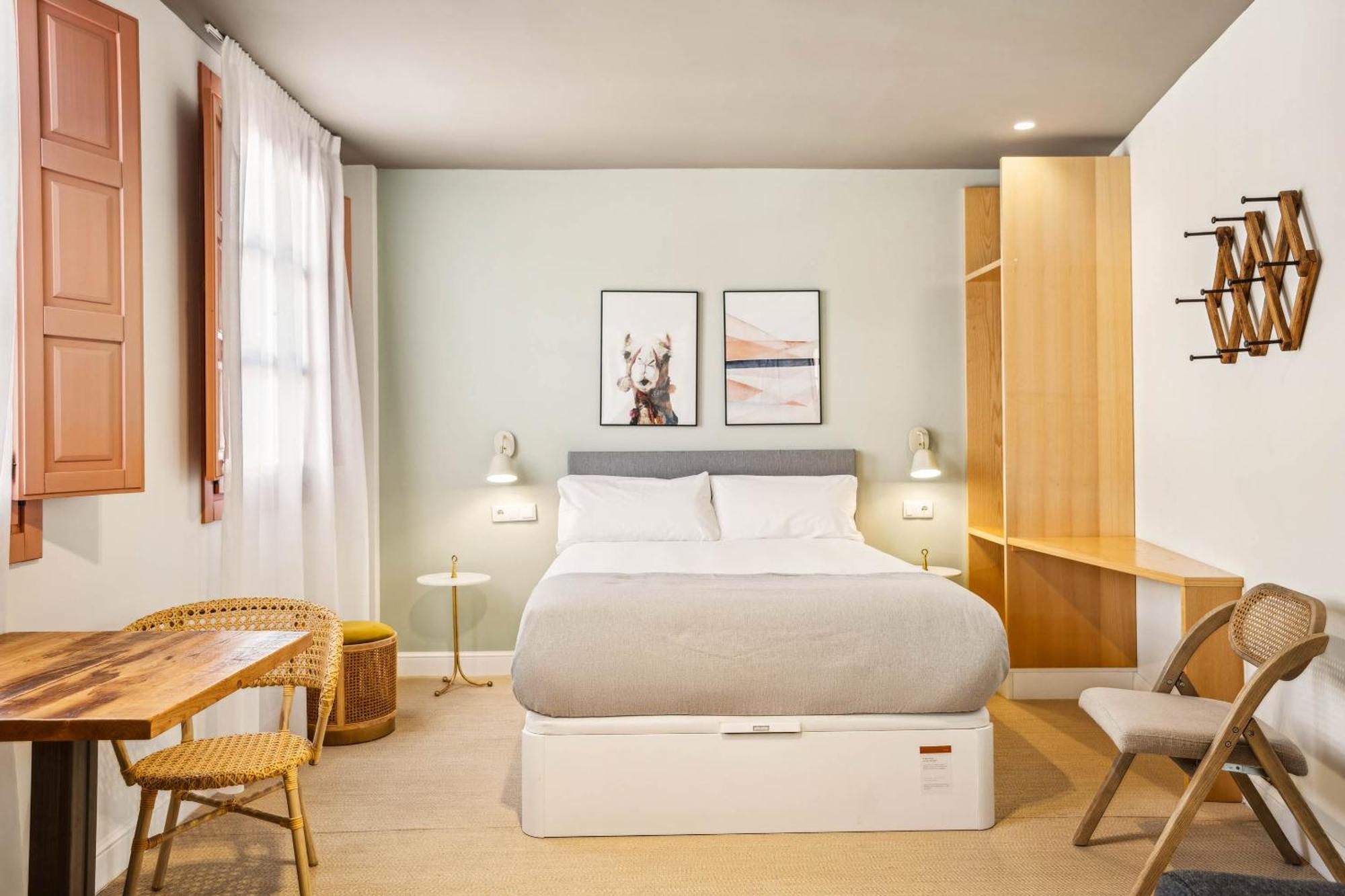 Apartamento Patios De San Agustín