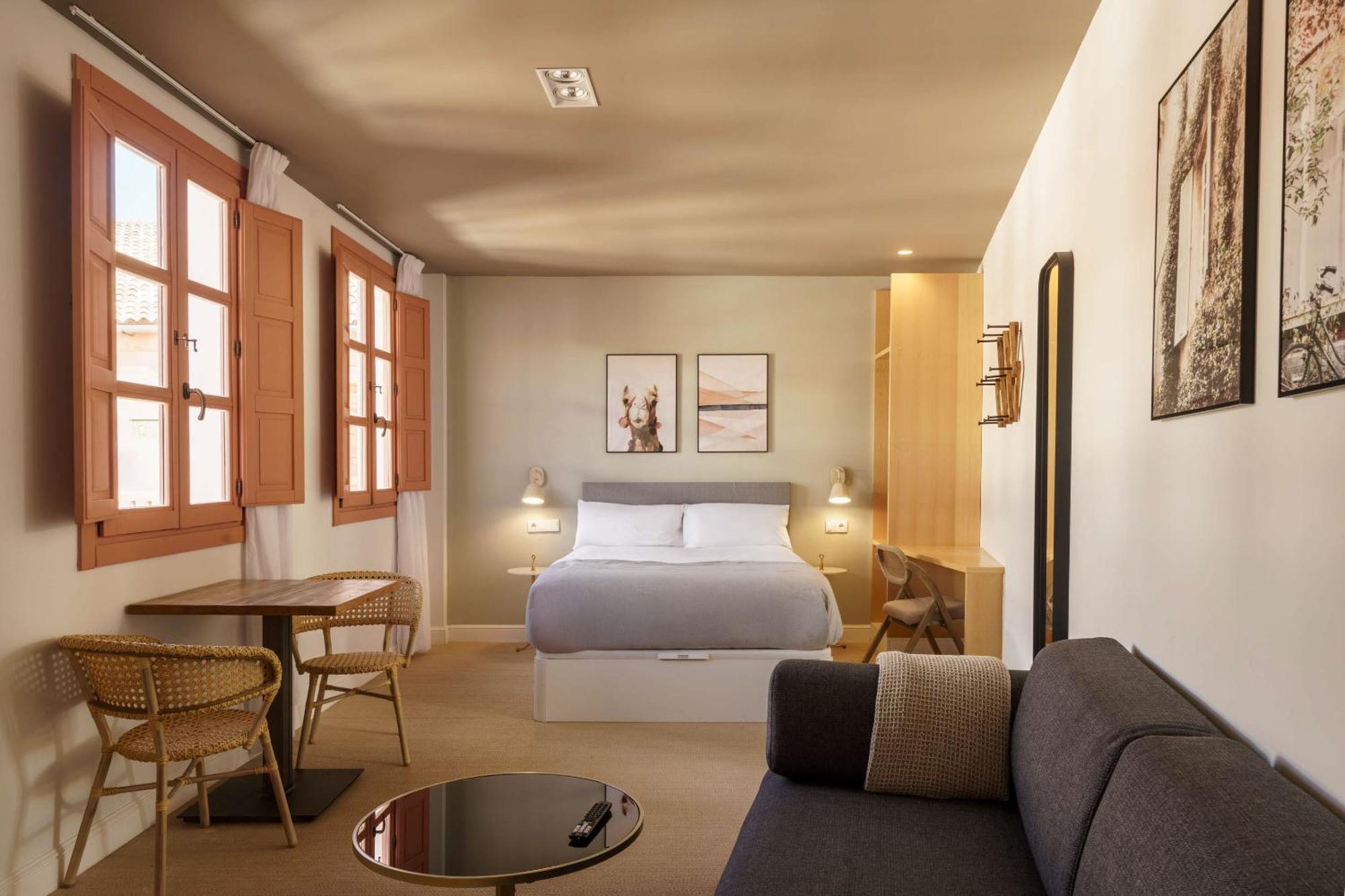 Apartamento Patios De San Agustín Córdova