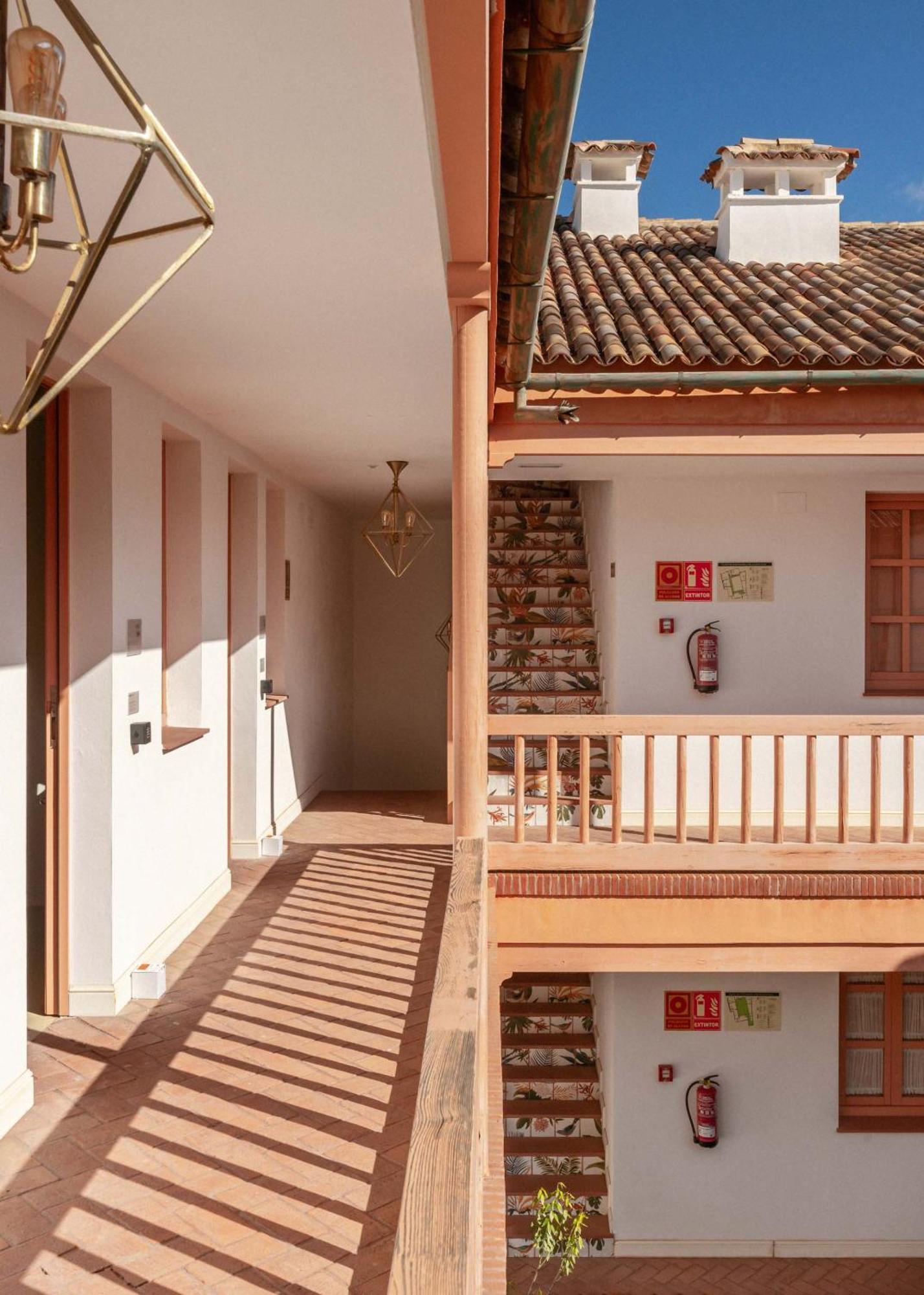 Limehome Calle Pozanco * Cordova