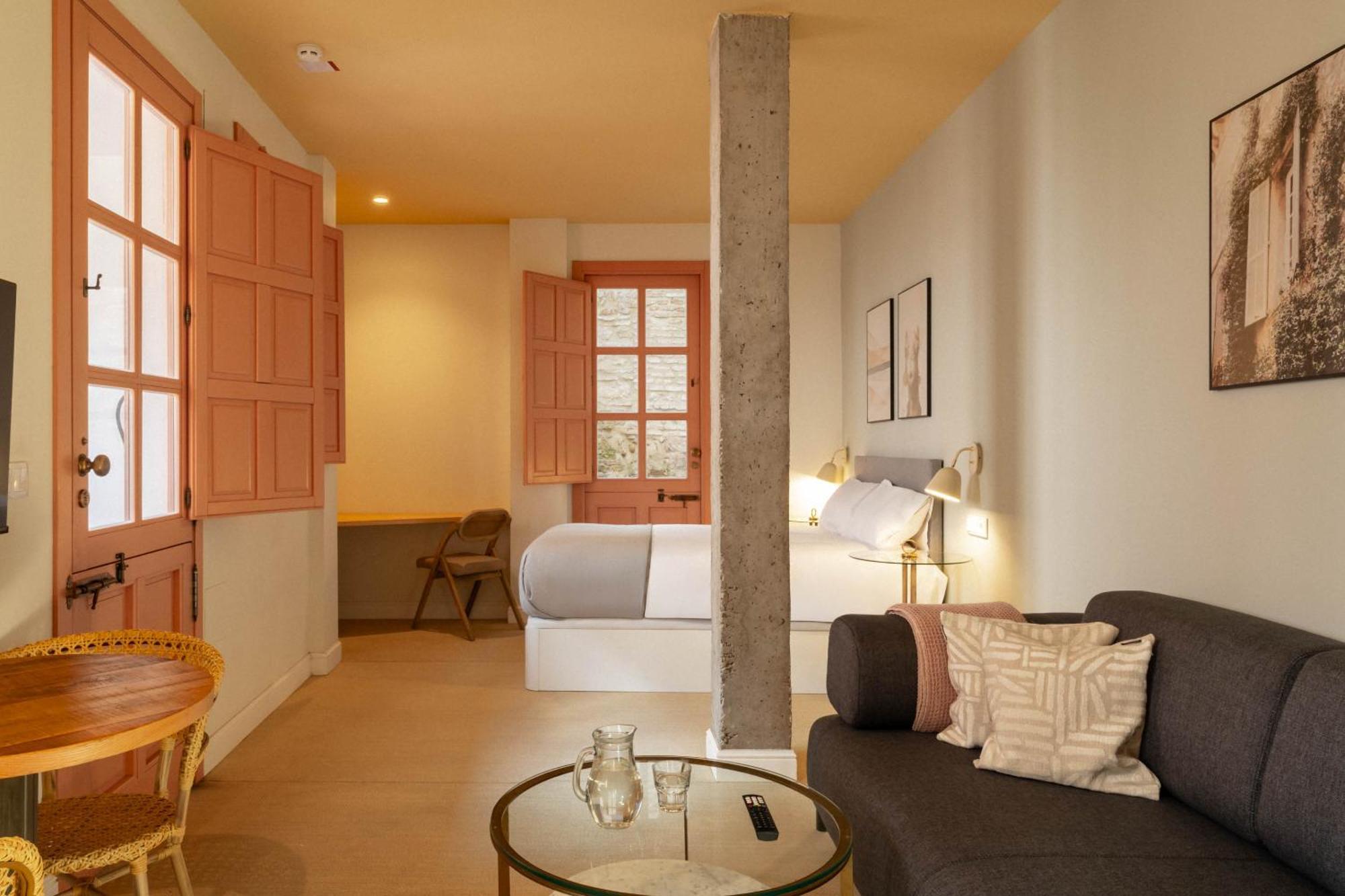 Appartamento Limehome Calle Pozanco *