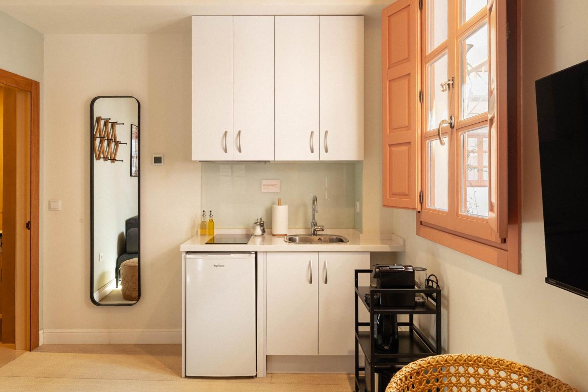 Limehome Calle Pozanco Appartamento Cordova