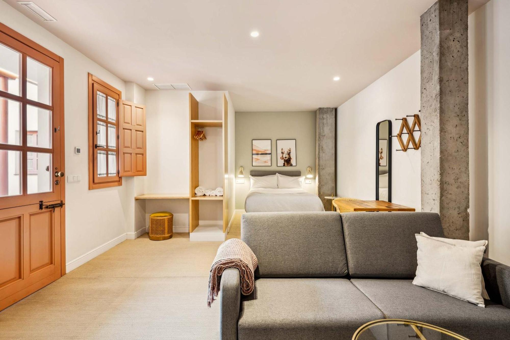 Appartamento Limehome Calle Pozanco *
