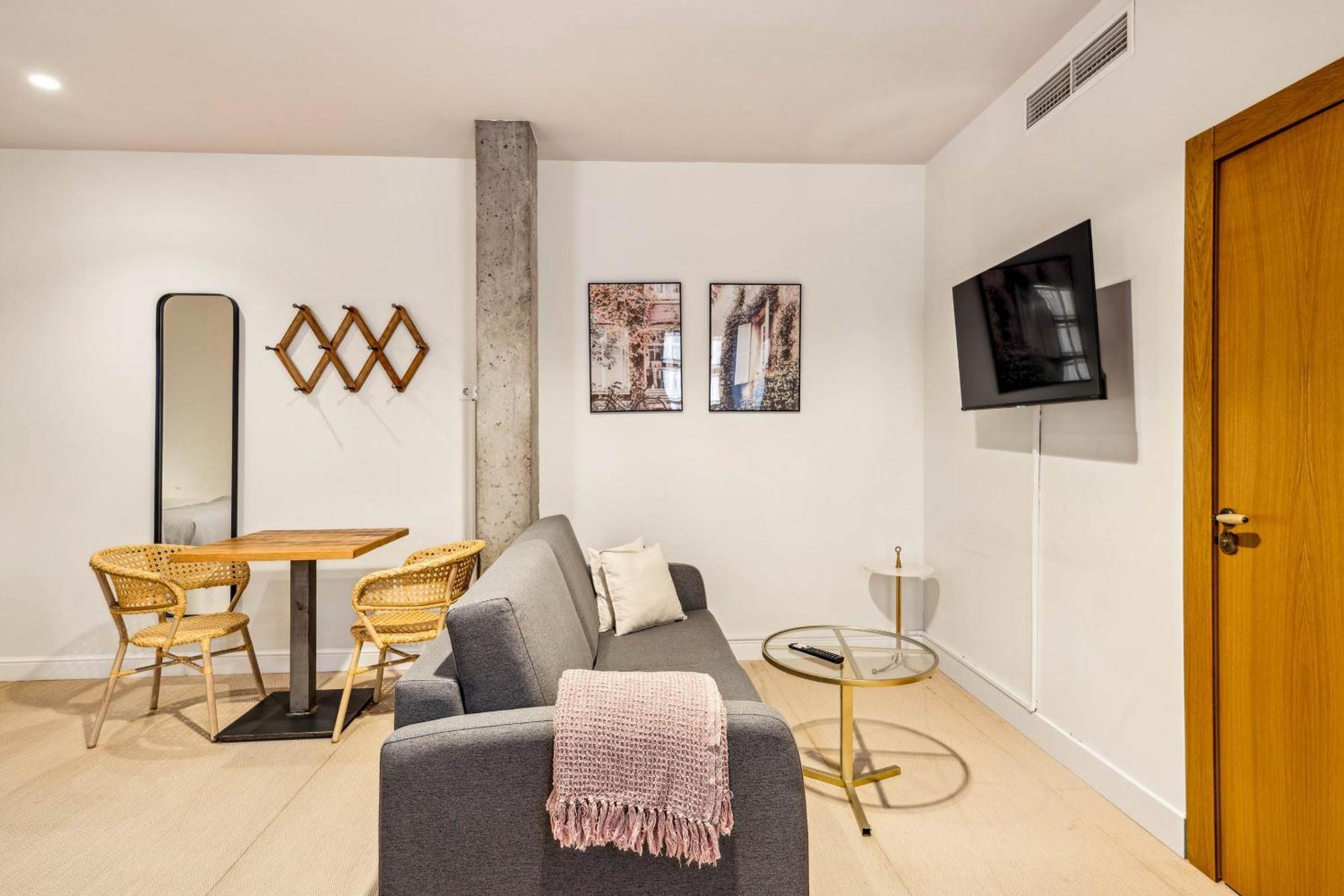 Appartamento Limehome Calle Pozanco Cordova