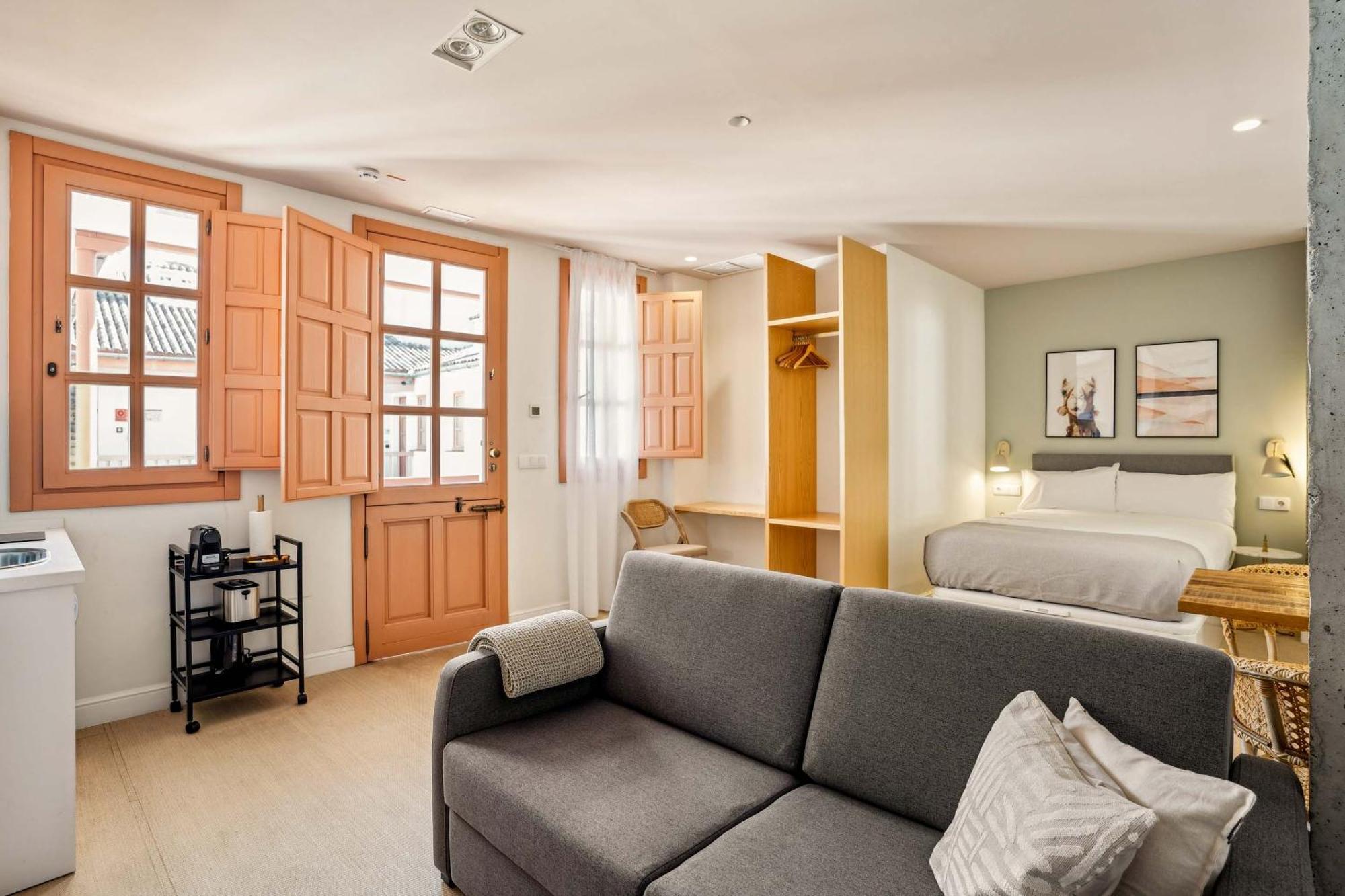 Limehome Calle Pozanco Appartamento