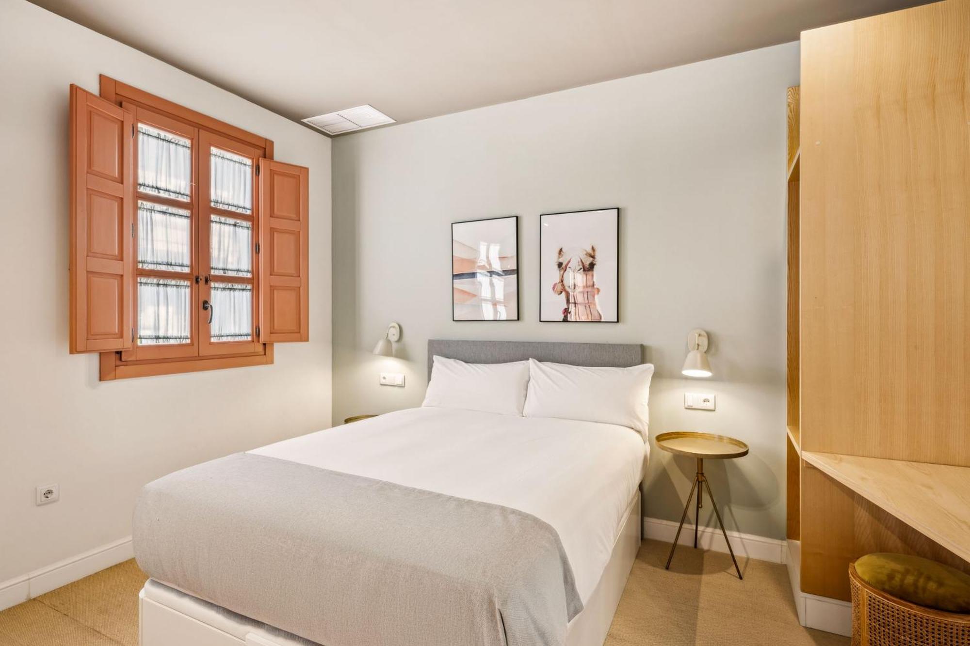 Appartamento Limehome Calle Pozanco