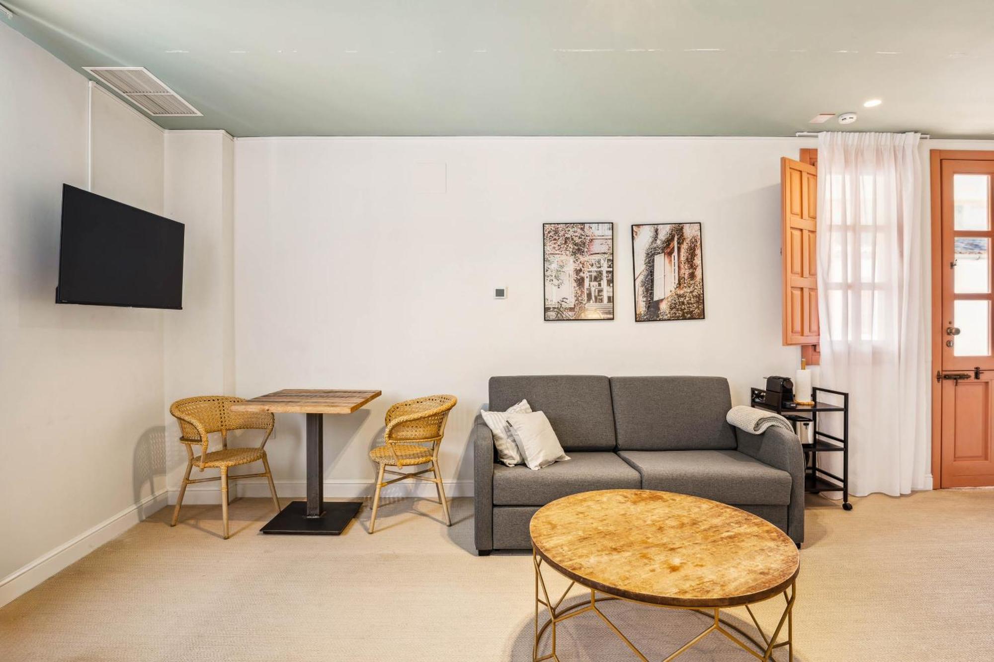 Appartamento Limehome Calle Pozanco *